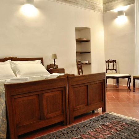 알베르벨로 Casa Turi B&B 외부 사진
