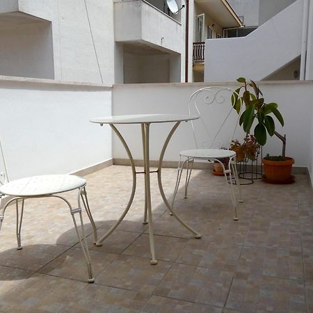 알베르벨로 Casa Turi B&B 외부 사진