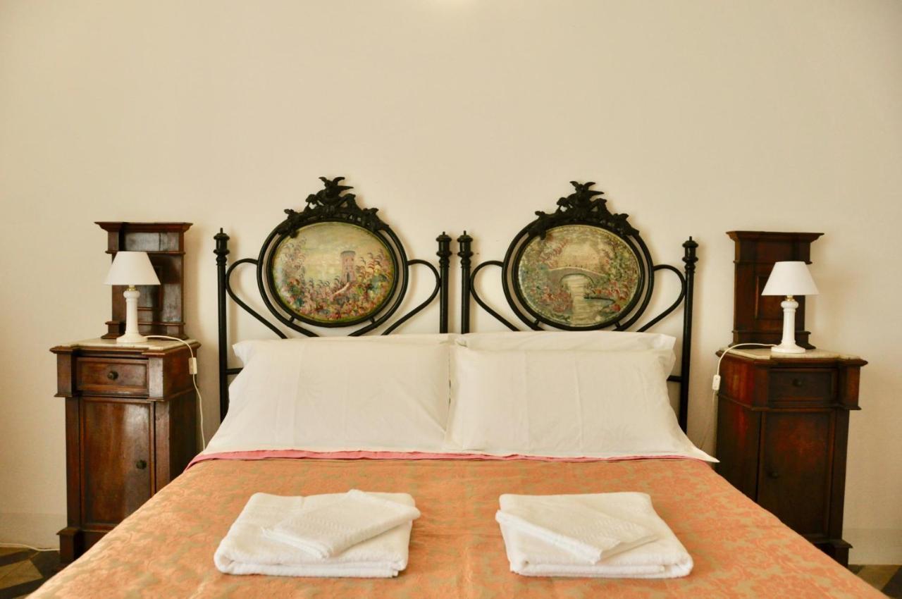 알베르벨로 Casa Turi B&B 외부 사진