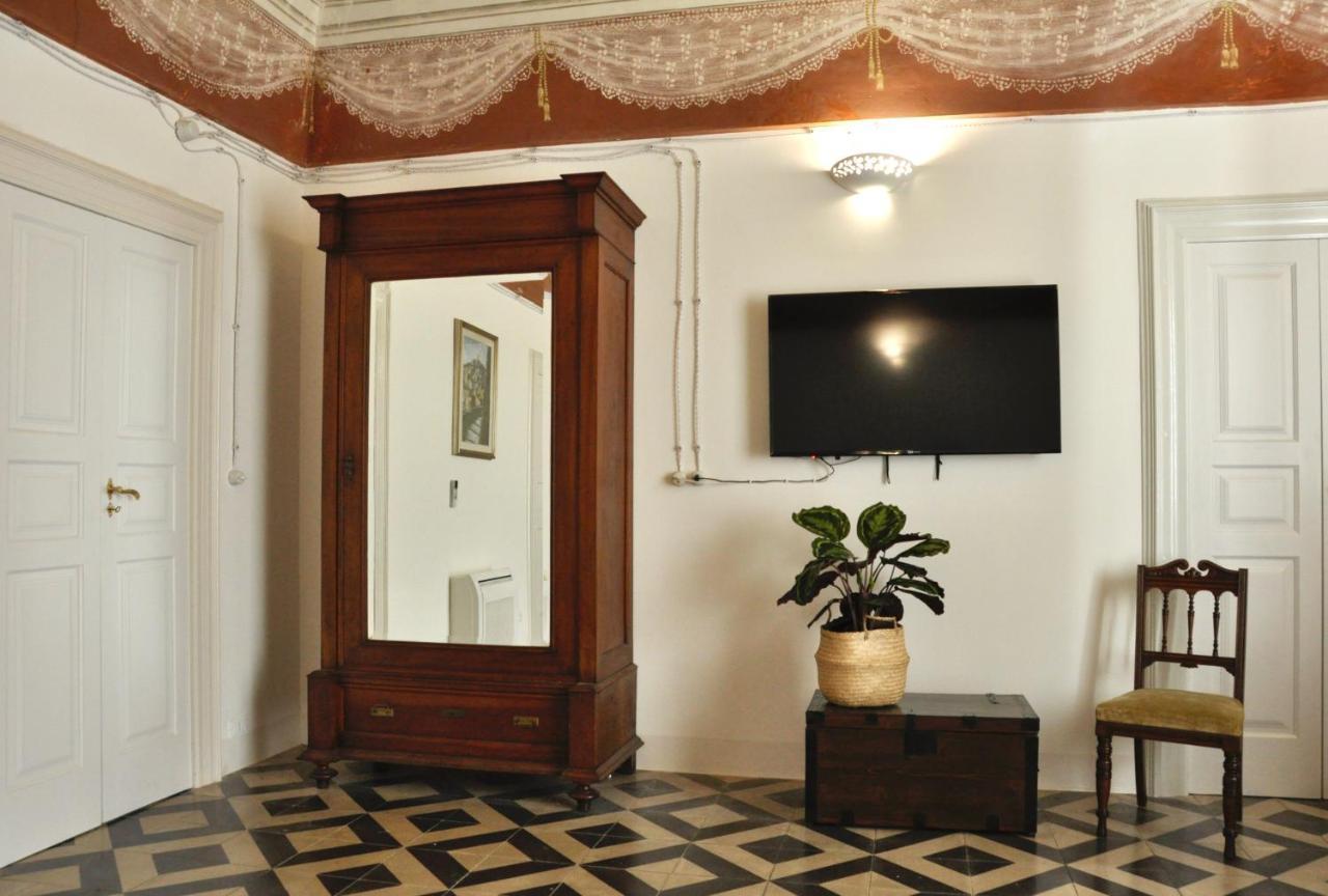 알베르벨로 Casa Turi B&B 외부 사진
