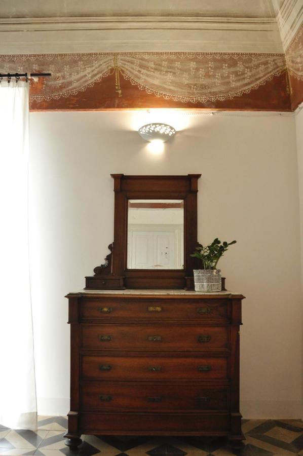 알베르벨로 Casa Turi B&B 외부 사진