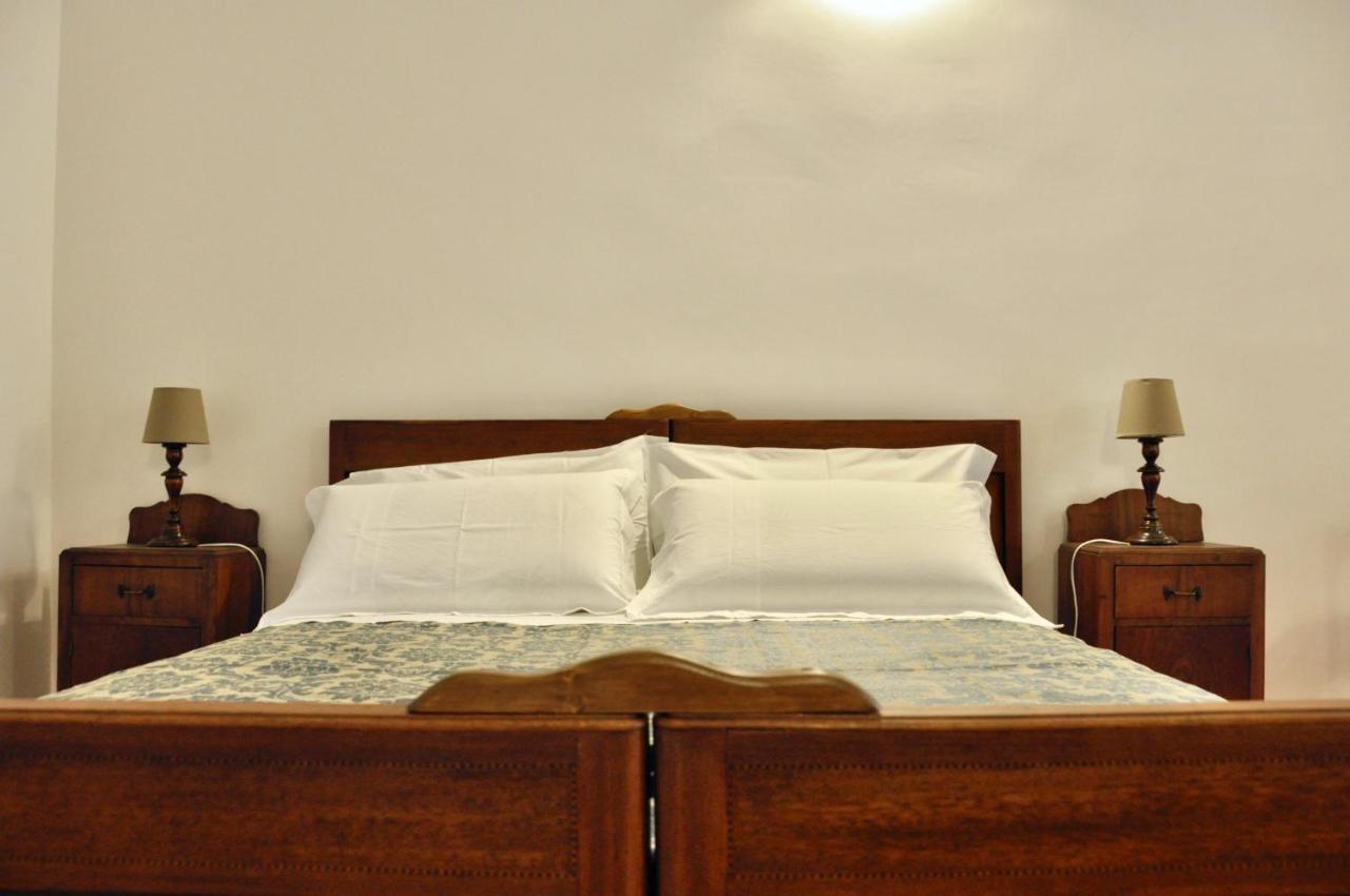 알베르벨로 Casa Turi B&B 외부 사진