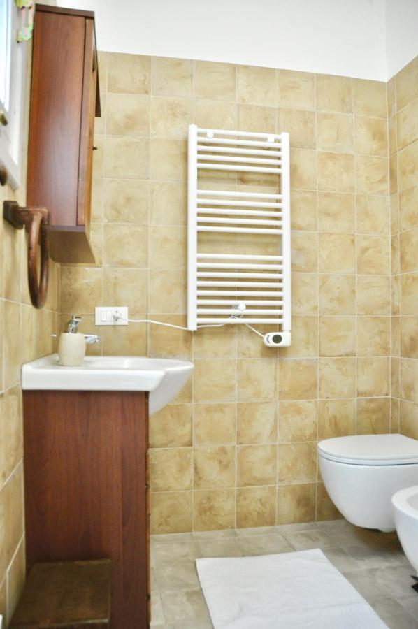 알베르벨로 Casa Turi B&B 외부 사진