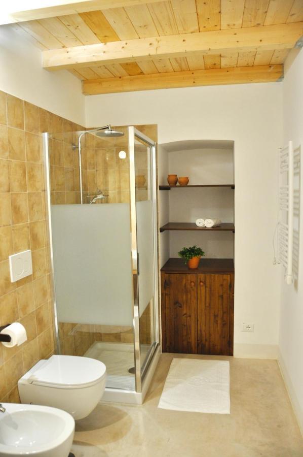 알베르벨로 Casa Turi B&B 외부 사진