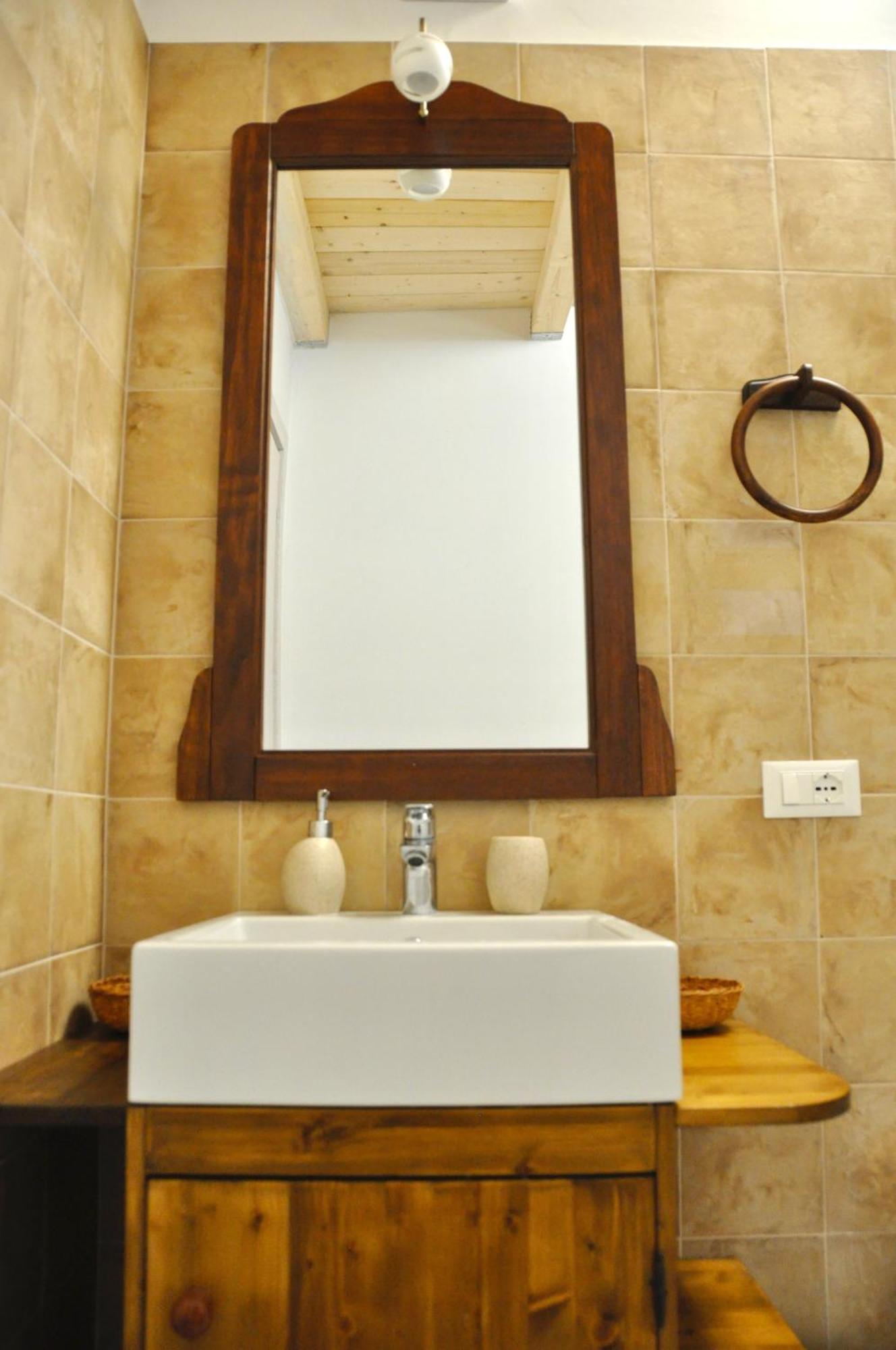 알베르벨로 Casa Turi B&B 외부 사진