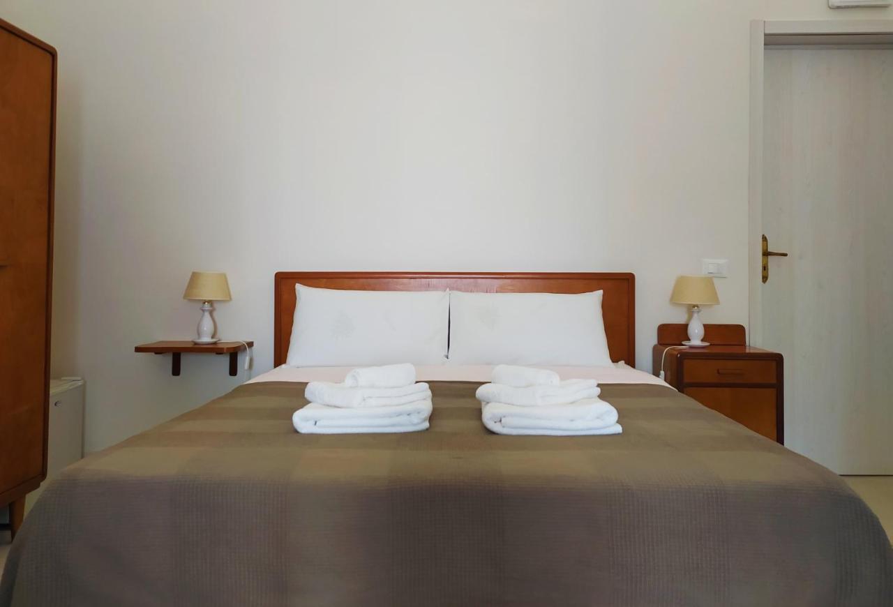 알베르벨로 Casa Turi B&B 객실 사진