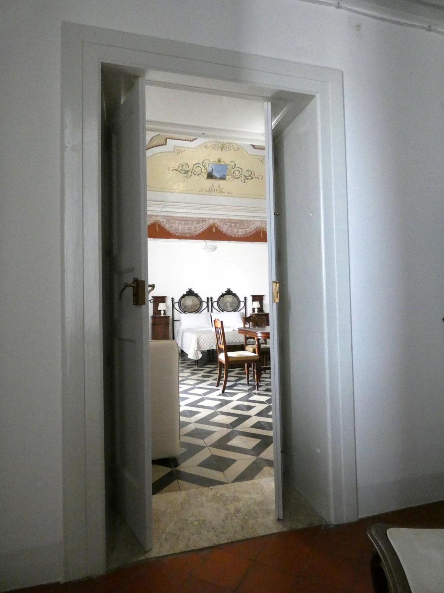 알베르벨로 Casa Turi B&B 외부 사진