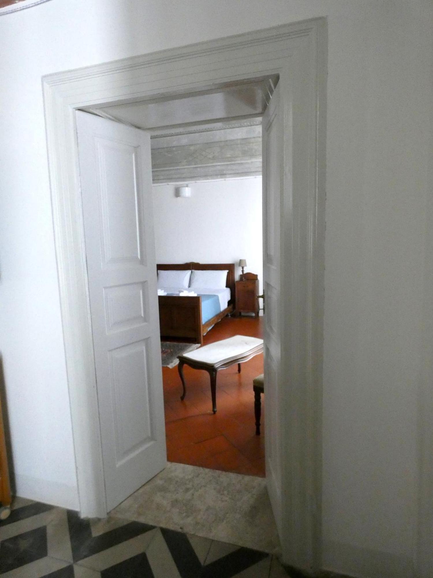 알베르벨로 Casa Turi B&B 객실 사진