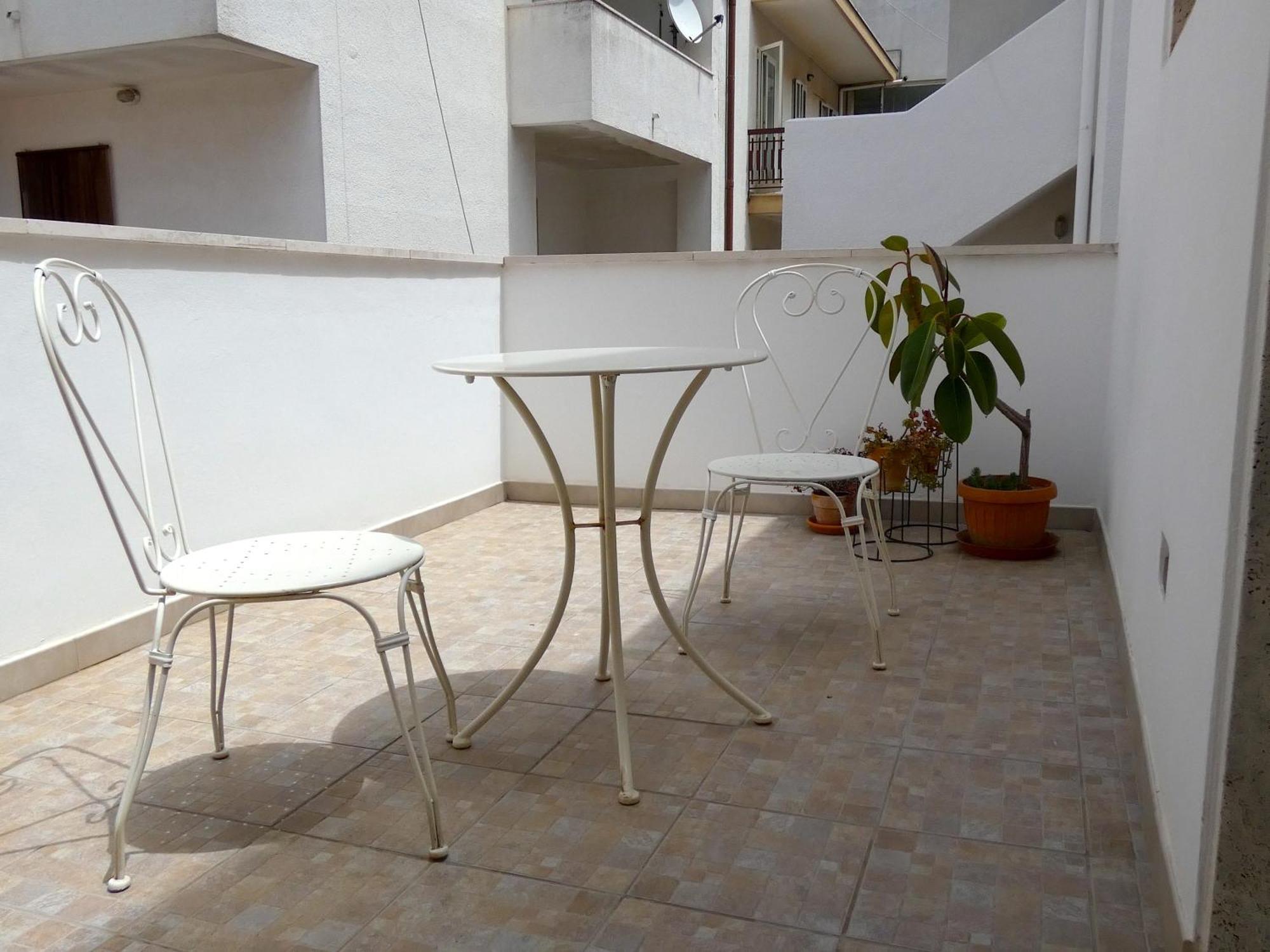 알베르벨로 Casa Turi B&B 외부 사진